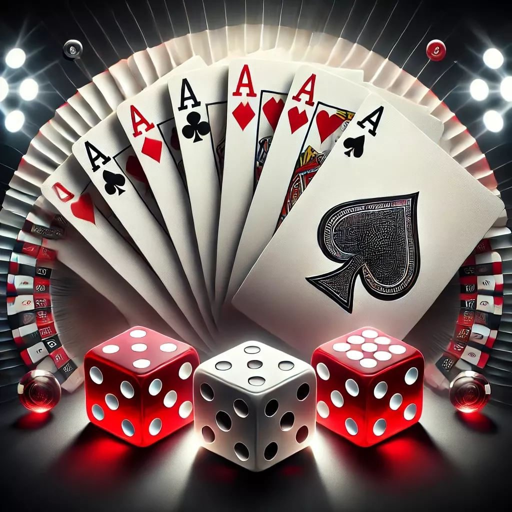 escala gaming