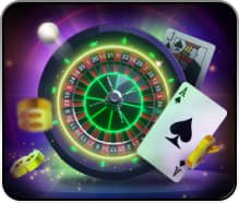 escala gaming