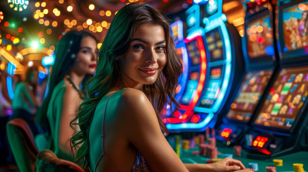 escala gaming