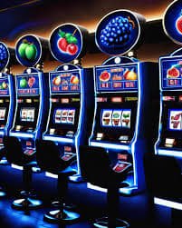escala gaming