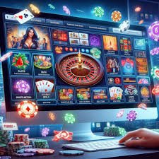 escala gaming
